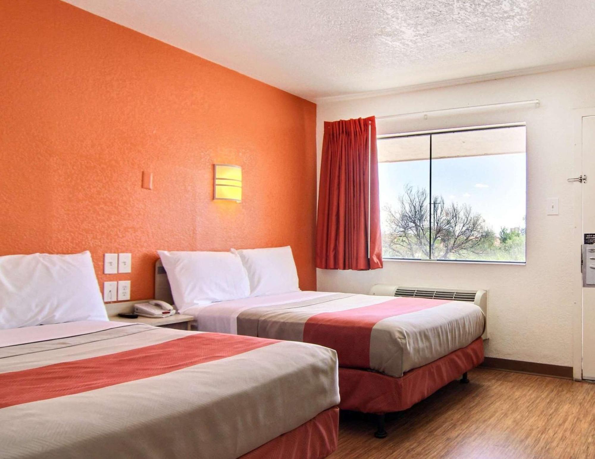 Motel 6-Bismarck, Nd Eksteriør billede