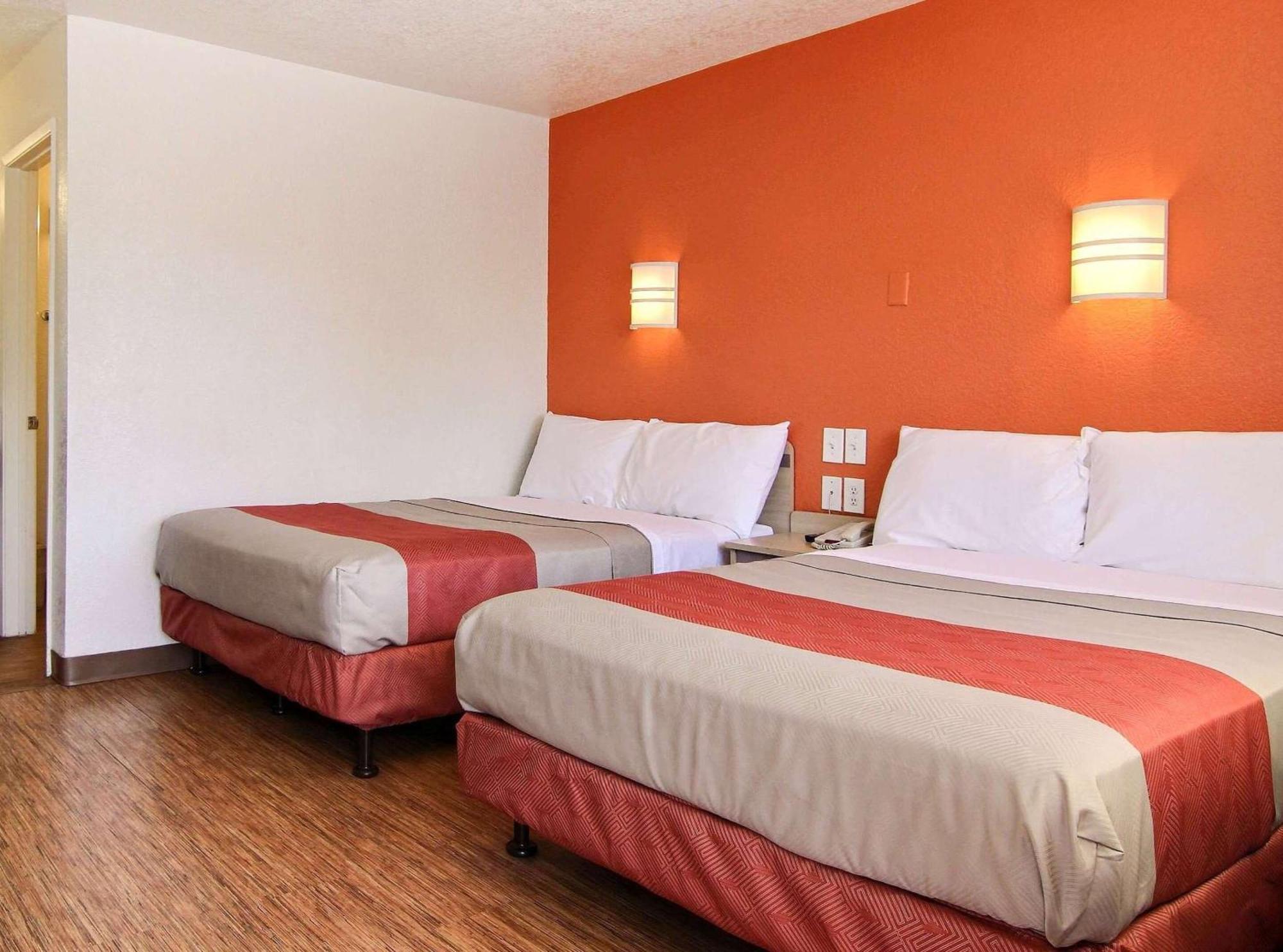 Motel 6-Bismarck, Nd Eksteriør billede